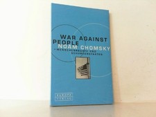 War Against People