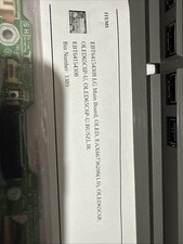 Main Bord For LG OLED  65 Inch