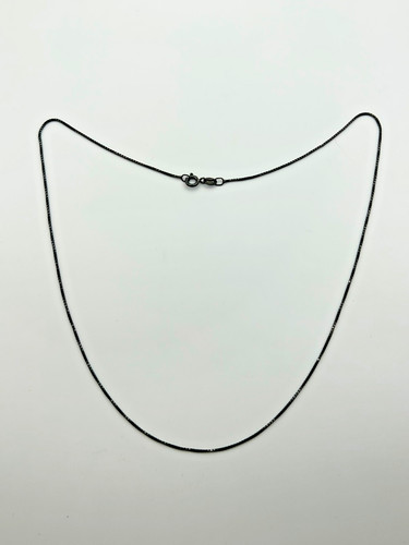 Silberkette kette 925er silber - kette,