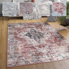 Teppich Wohnzimmer Flachgewebe