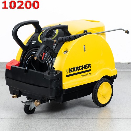 Kärcher hds 698 eco - 698,