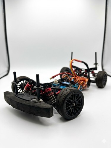 Snrc g drift frame - drift,