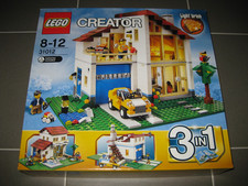 LEGO CREATOR: Großes Einfamilienhaus (31012), NEU und OVP