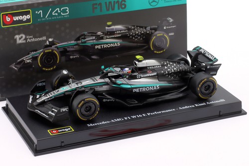 Kimi antonelli mercedes - kimi, f1