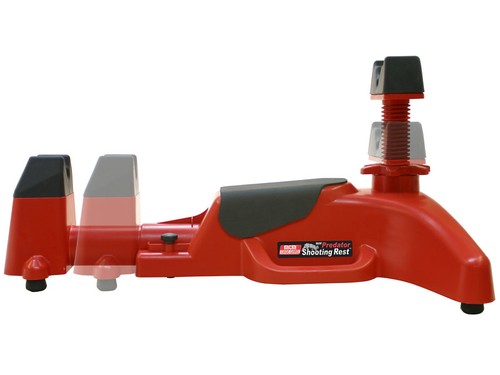 Mtm predator shooting rest - mtm,