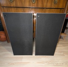 Bang Olufsen B&O BEOVOX HT 3800 Vintage (1972-1976) Lautsprecher 3Wege 90Watt