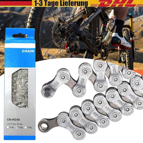 Shimano kette 10 11 12 - shimano,
