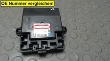 Türsteuergerät Vorn Rechts Mercedes-benz 245 B 180 CDI A1698208026 Sofortversand