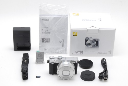Mit karte neuwertig nikon - [neuwertig],