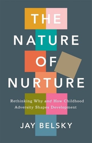 The nature nurture - the,