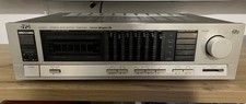 JVC A-X400 Stereo Integrated Amplifier Super-A Vintage