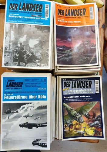 132 landser 144 - 132,