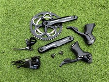 Shimano sora 2x9 gruppe - shimano,