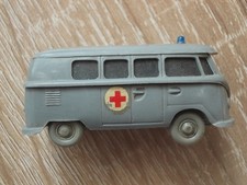 WIKING Nr.: 32 VW-Krankenwagen