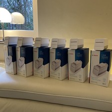 6 x Bosch Smart Home