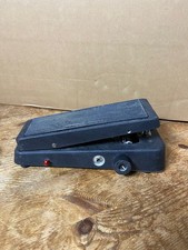 Wah Wah Pedal Cry Baby mit