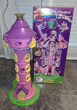 Filly Unicorn Einhorn Regenbogen Turm Simba OVP