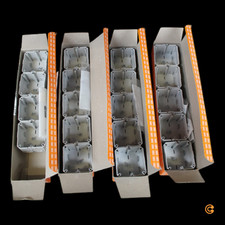 OBO BettermannGerätedose Unterputzdose Installationsdose 71 mm Grau 19 STÜCK