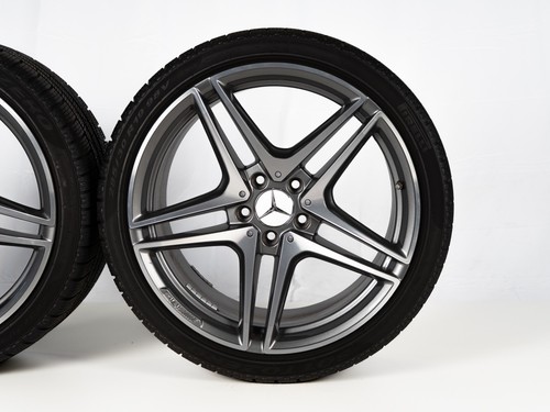 Original mercedes benz - x, c63