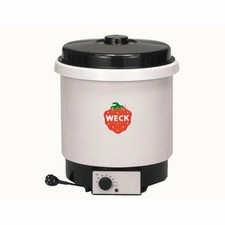 Weck Einkochautomat 29L