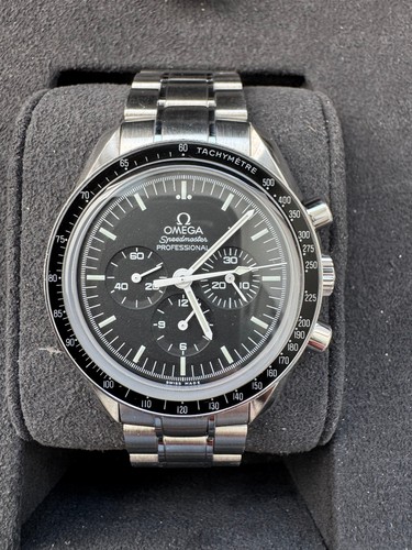 Omega speedmaster moonwatch - omega,