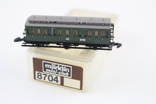 8704 abteilwagen klasse - abteilwagen,