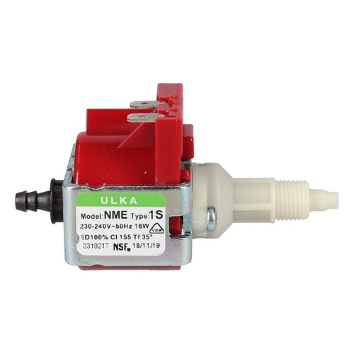 Pumpe 16w 230v universal für - 16w,