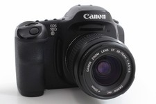 Canon EOS 10D Kit, sehr guter Zustand