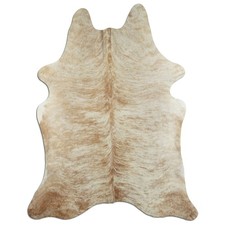 Premium Kuhfell Teppich XXL