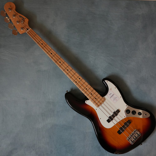 Fender made japan hybrid ii - japan,