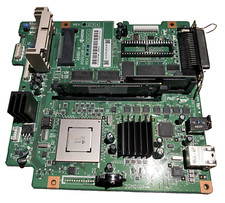 Olivetti d-Copia 18MF / Kyocera KM-1820 / Mainboard 2GM0101