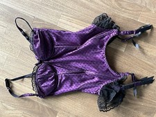 Corsage Agent Provocateur Neu