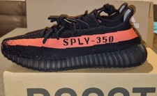 Adidas Yeezy Boost 350 V2 Core
