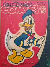 Trevor Carlton DONALD'S