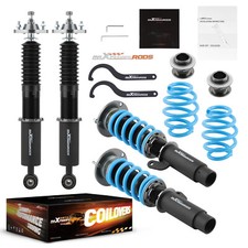 Gewindefahrwerk for BMW 3 2-Türer Cabrio E46 330ci 325ci 323ci 320cd 330cd 00-07