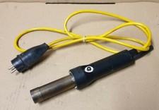 FORSTHOFF  5650  SOLINGEN R.F.A.  QUICK-mini  Heissluft-Schweissgerät