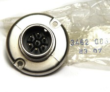 Gross-Tuchel Geräte-Stecker