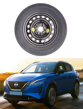 Ersatzrad Reserverad Notrad