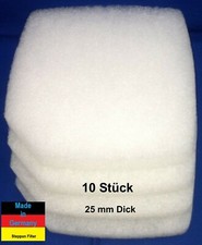 10 x Filter passend für EHEIM