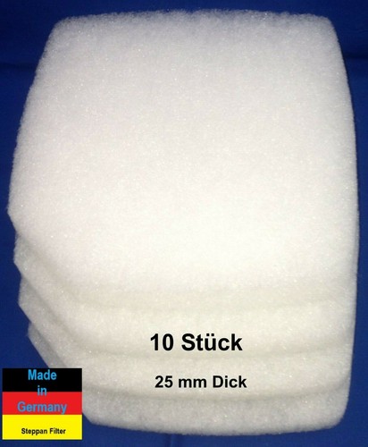 Filter passend für eheim - 10,