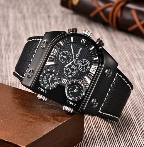 Oulm military fashion uhr - oulm,