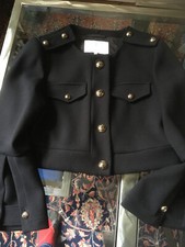 Elisabetta Franchi Jacke mit