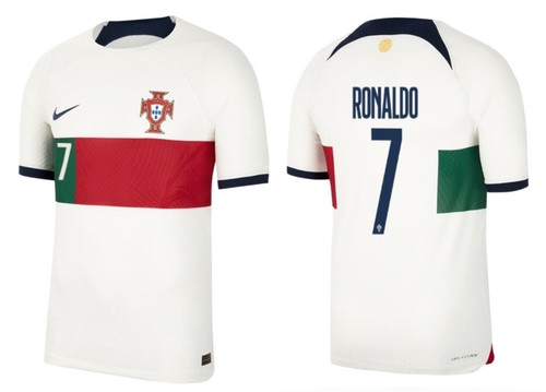 Trikot nike portugal - portugal, 2022