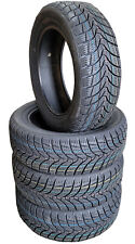 4x Winterreifen Neureifen 205 55 R16 91H XL M+S Schneeflocke