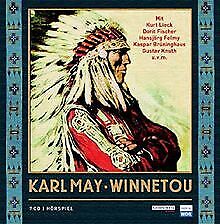 Winnetou: Hörspiel von May