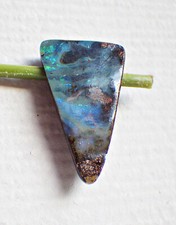 SCHMUCK-STCK OPAL HEIL STEIN