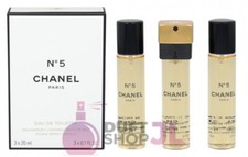 Chanel No 5 Giftset 60 ml