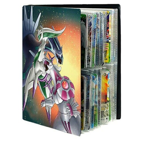 Pokemon 240 karten - pokemon, album
