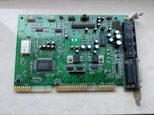 Creative labs ct2960 - labs,