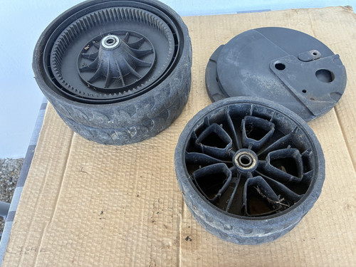 Alko 527 räder - , räder-reifen